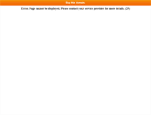 Tablet Screenshot of buscarvideos.musik.com.ar